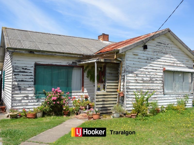 10 Roosevelt Street, Traralgon VIC 3844