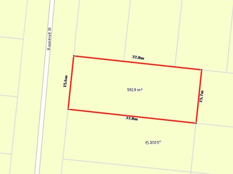 10 Roosevelt Street, Traralgon VIC 3844