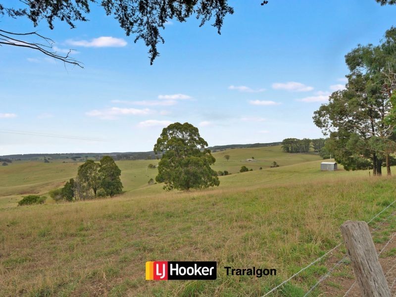 10 Campbells Road, Carrajung VIC 3844