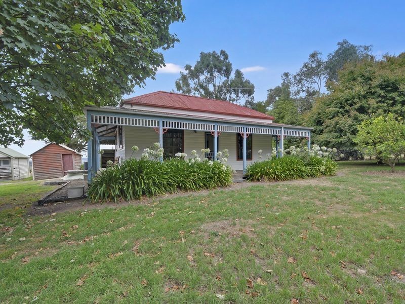 10 Campbells Road, Carrajung VIC 3844