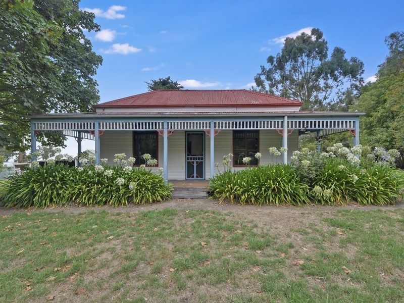 10 Campbells Road, Carrajung VIC 3844