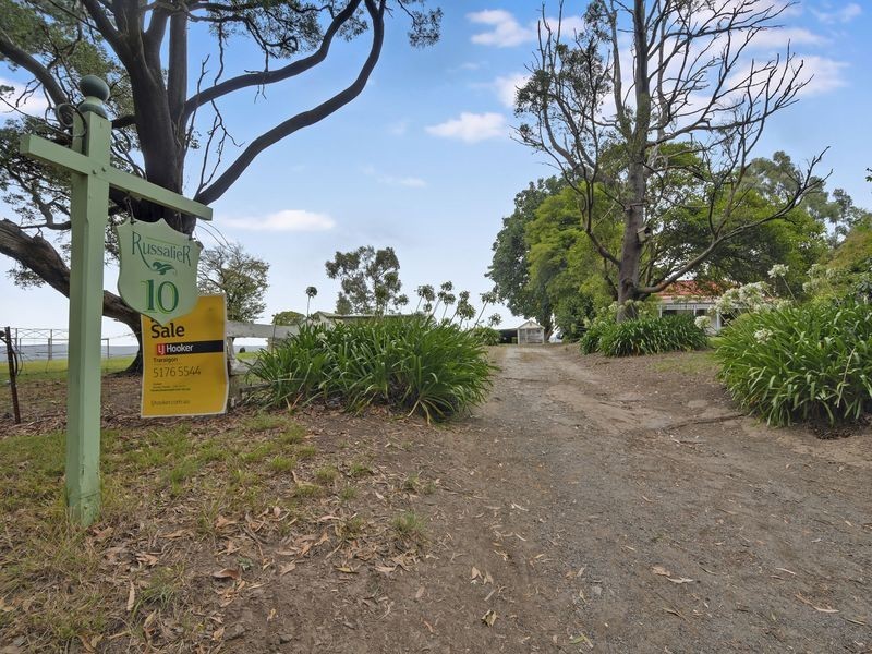 10 Campbells Road, Carrajung VIC 3844