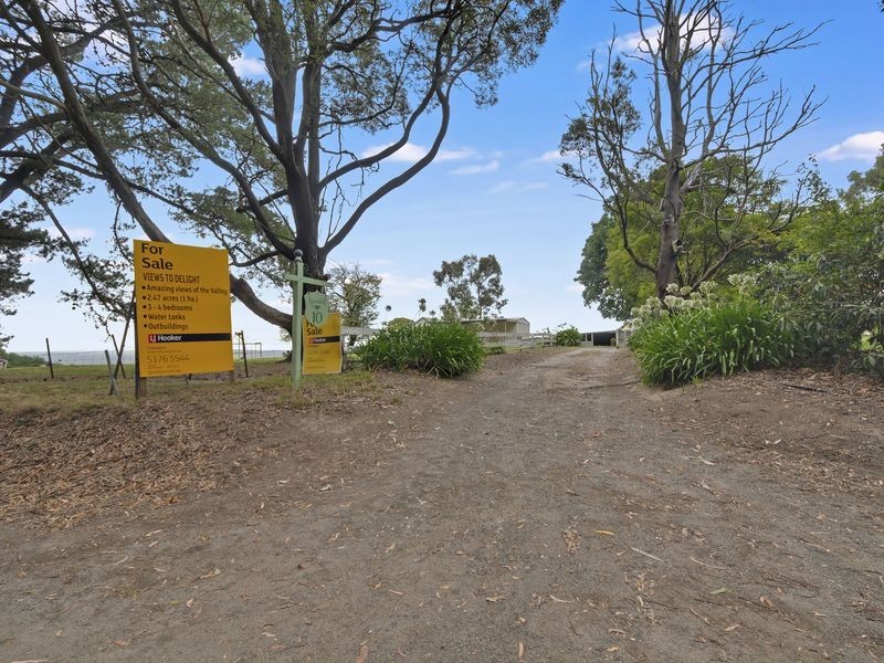 10 Campbells Road, Carrajung VIC 3844