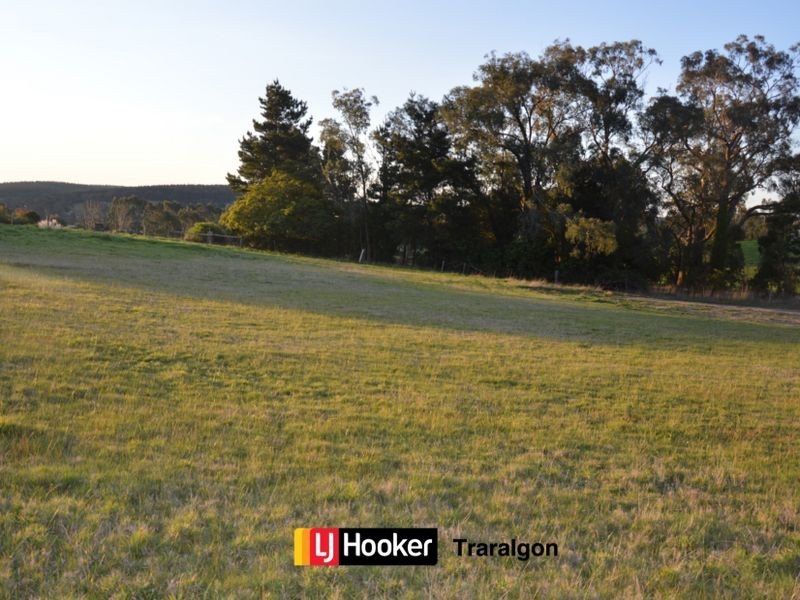 29 Gormandale-Stradbroke Road, Gormandale VIC 3873