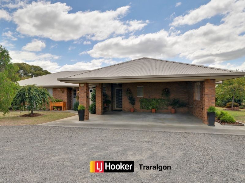 15 Hoven Drive, Traralgon VIC 3844