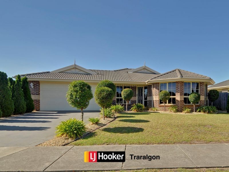 21 Sundale Road, Traralgon VIC 3844