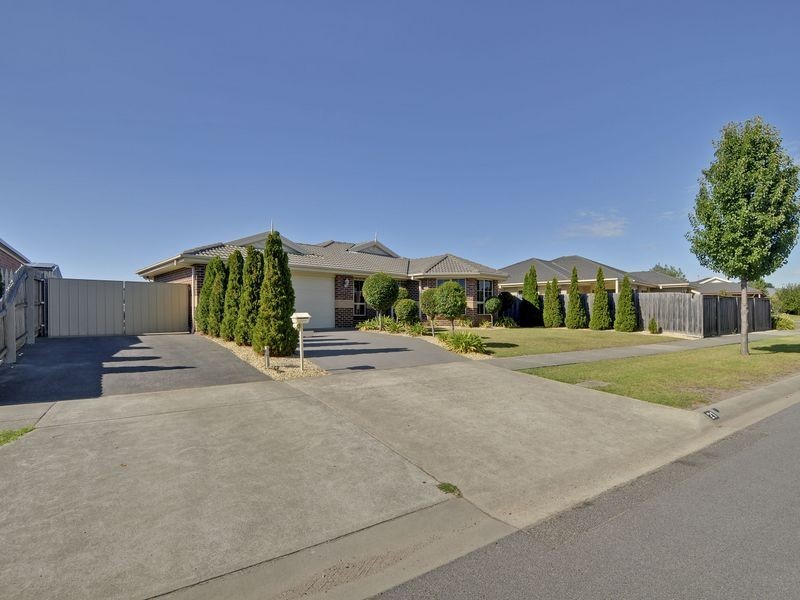 21 Sundale Road, Traralgon VIC 3844