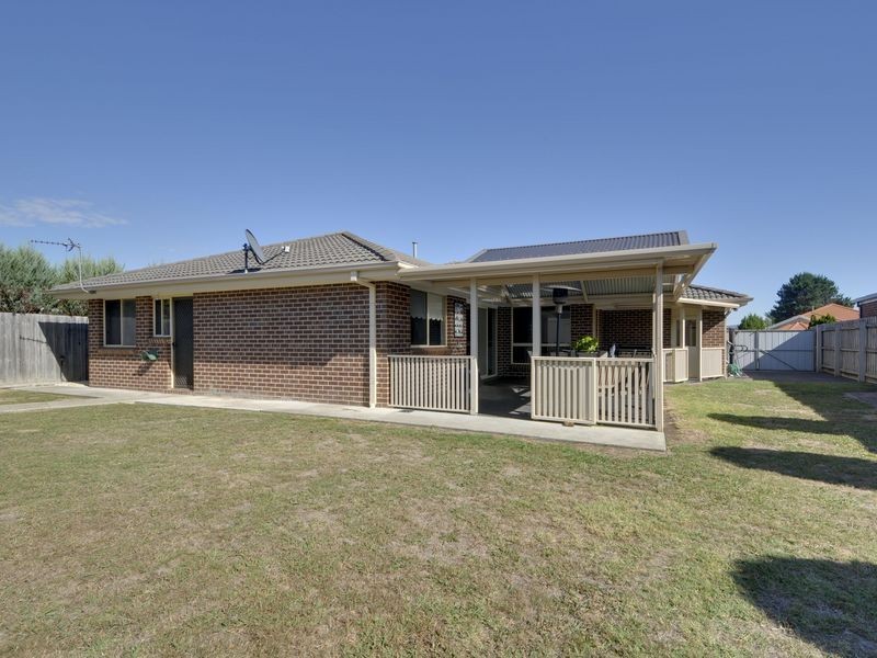 21 Sundale Road, Traralgon VIC 3844
