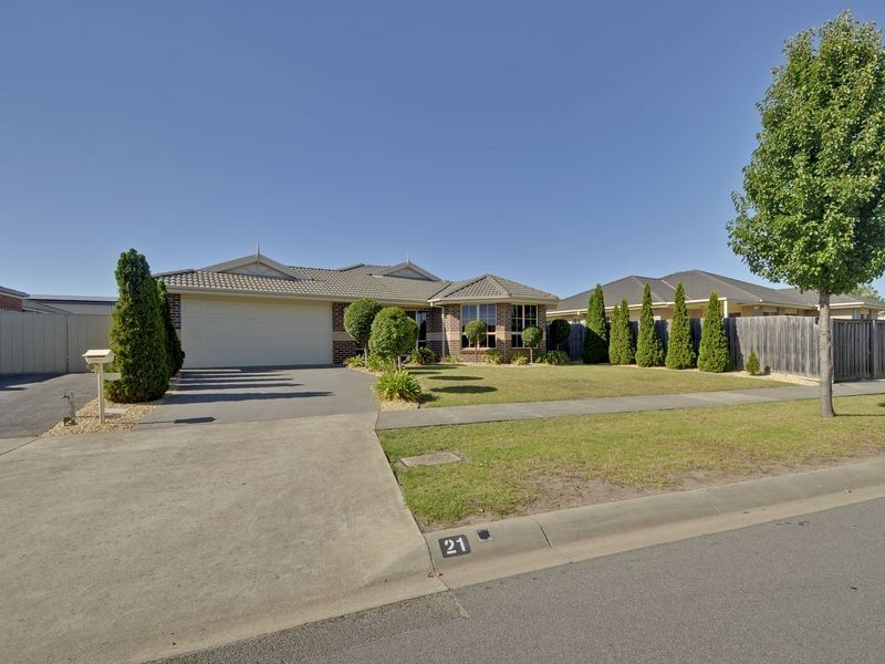 21 Sundale Road, Traralgon VIC 3844