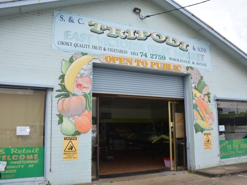 2 Deakin Street, Traralgon VIC 3844