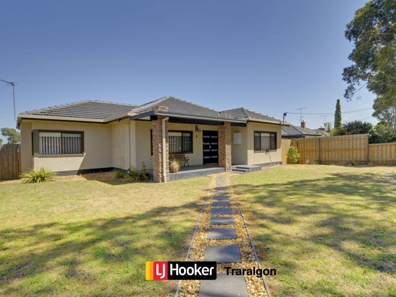 1 Catherine Street, Morwell VIC 3840