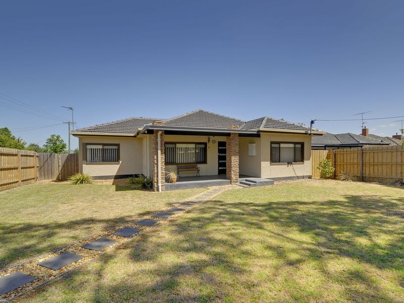 1 Catherine Street, Morwell VIC 3840