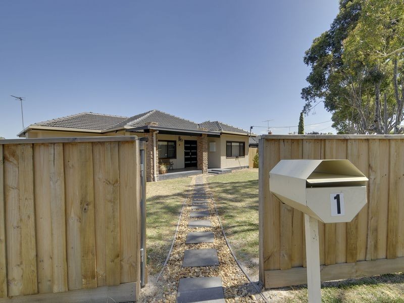 1 Catherine Street, Morwell VIC 3840