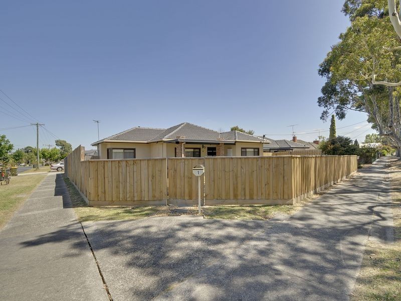 1 Catherine Street, Morwell VIC 3840