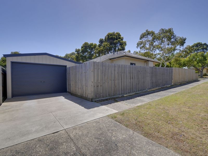 1 Catherine Street, Morwell VIC 3840