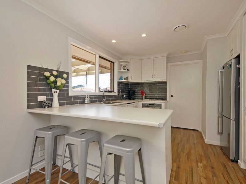 1 Ibis Court, Traralgon VIC 3844