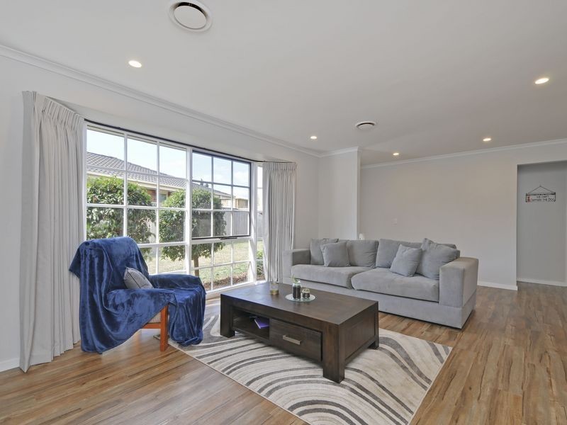 1 Ibis Court, Traralgon VIC 3844