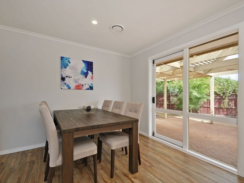 1 Ibis Court, Traralgon VIC 3844