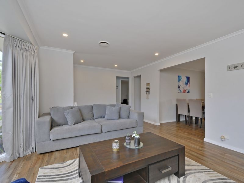 1 Ibis Court, Traralgon VIC 3844