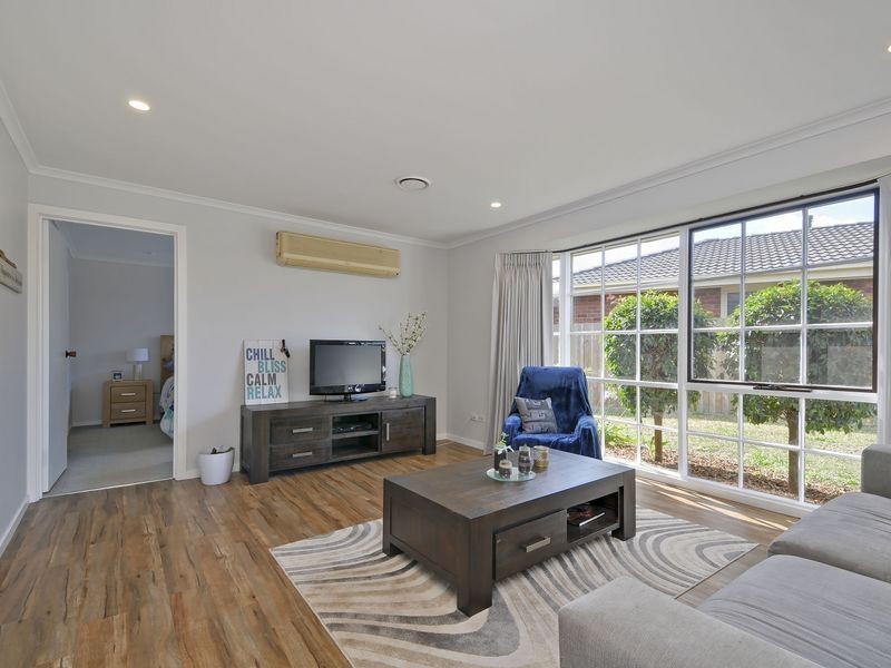 1 Ibis Court, Traralgon VIC 3844