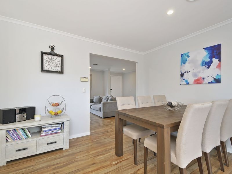 1 Ibis Court, Traralgon VIC 3844