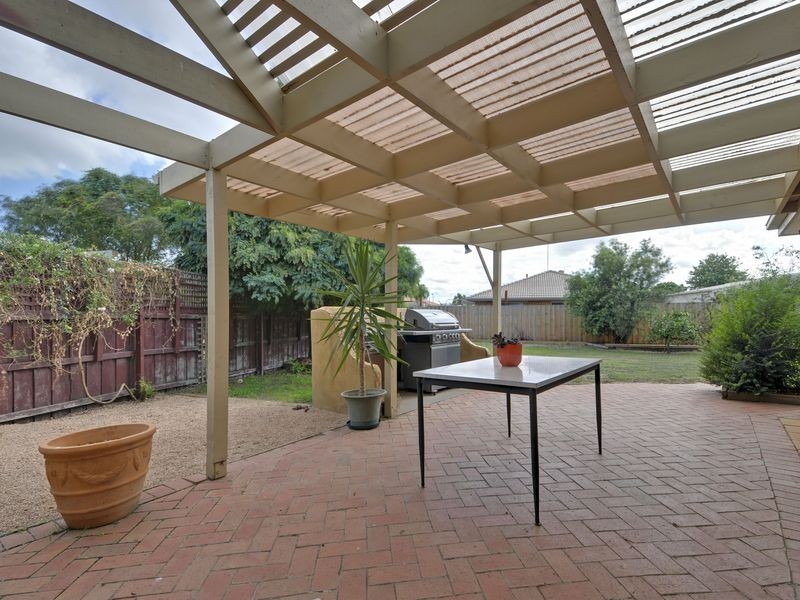 1 Ibis Court, Traralgon VIC 3844