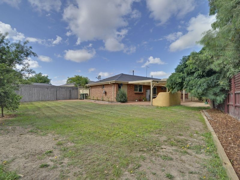1 Ibis Court, Traralgon VIC 3844