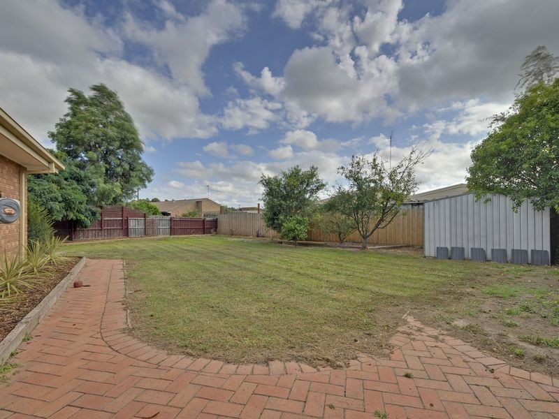 1 Ibis Court, Traralgon VIC 3844