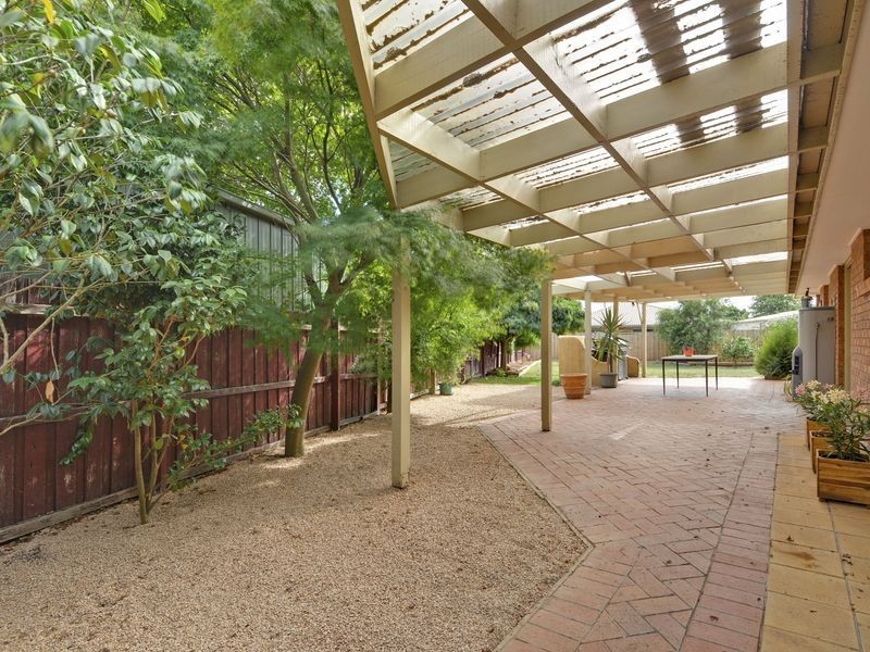 1 Ibis Court, Traralgon VIC 3844