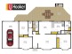 1 Ibis Court, Traralgon VIC 3844 Floorplan