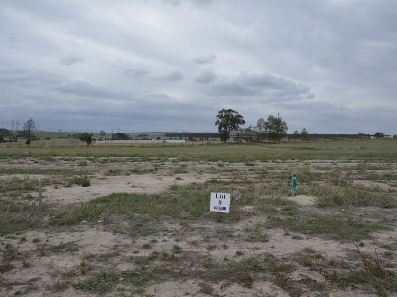 6 Atkinson Avenue, Churchill VIC 3842