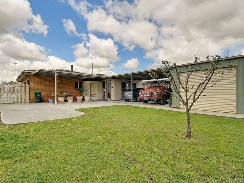 24 Elizabeth Street, Traralgon VIC 3844