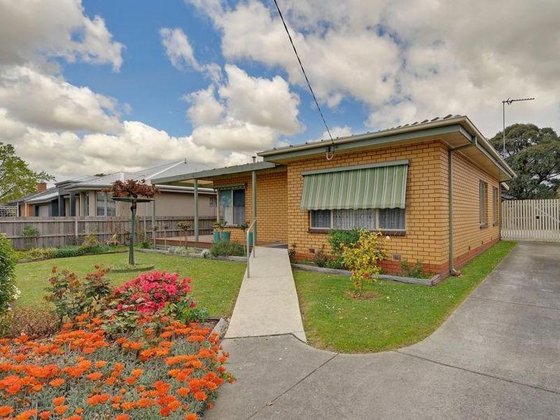 24 Elizabeth Street, Traralgon VIC 3844