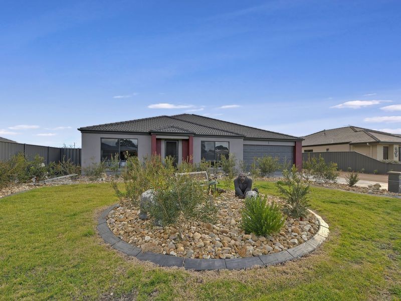 3 Chown Court, Rosedale VIC 3847