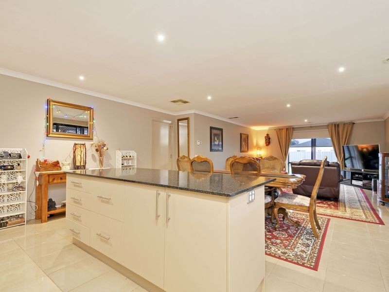 3 Chown Court, Rosedale VIC 3847