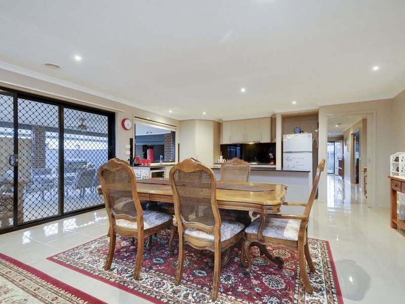 3 Chown Court, Rosedale VIC 3847