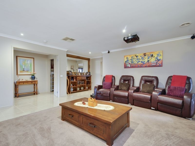 3 Chown Court, Rosedale VIC 3847