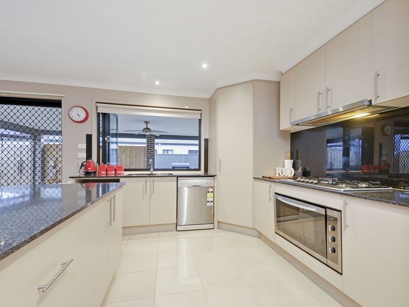 3 Chown Court, Rosedale VIC 3847