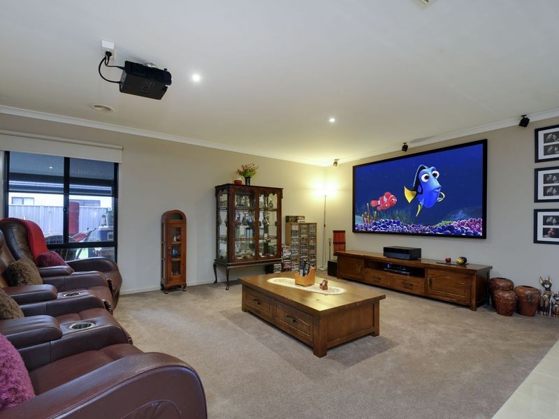 3 Chown Court, Rosedale VIC 3847