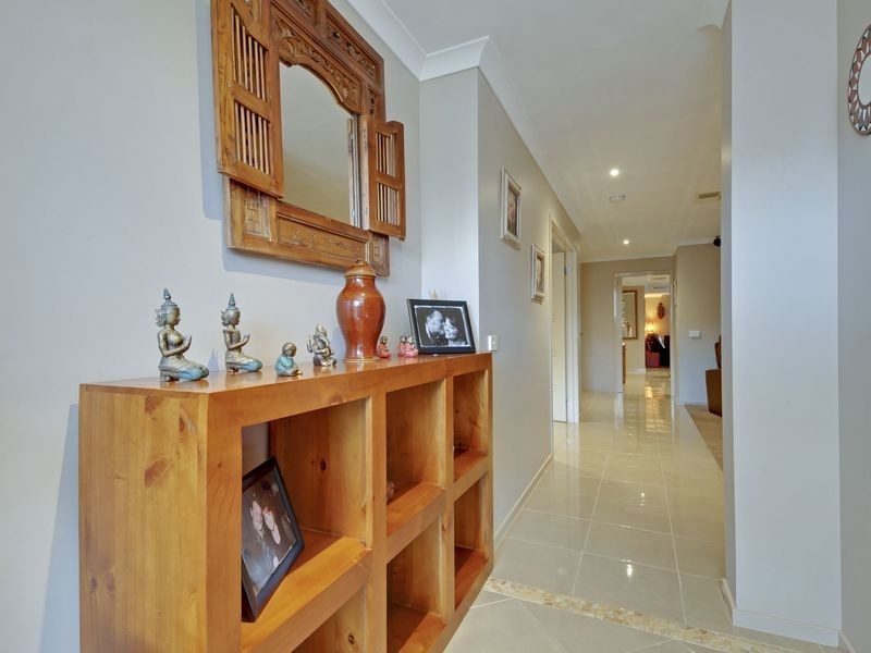 3 Chown Court, Rosedale VIC 3847