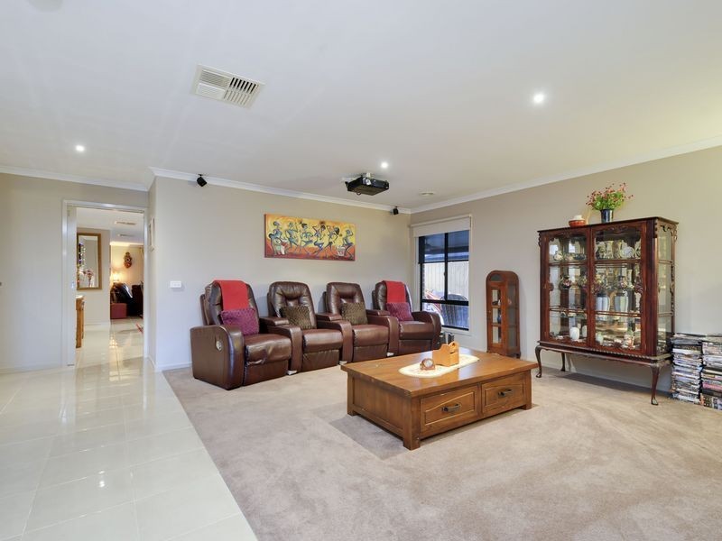 3 Chown Court, Rosedale VIC 3847