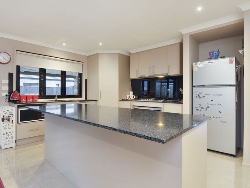 3 Chown Court, Rosedale VIC 3847