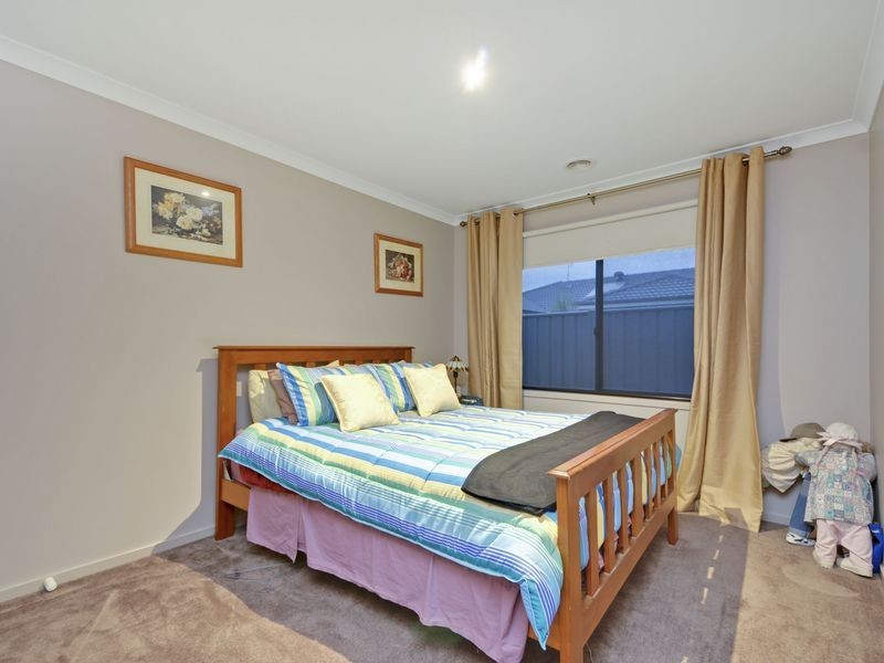 3 Chown Court, Rosedale VIC 3847