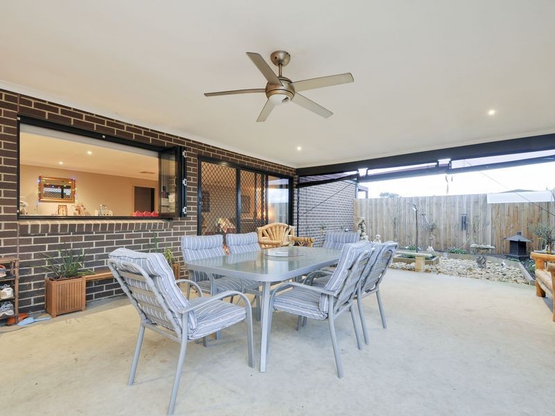 3 Chown Court, Rosedale VIC 3847