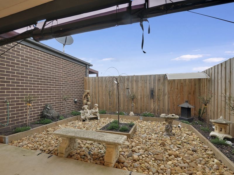 3 Chown Court, Rosedale VIC 3847