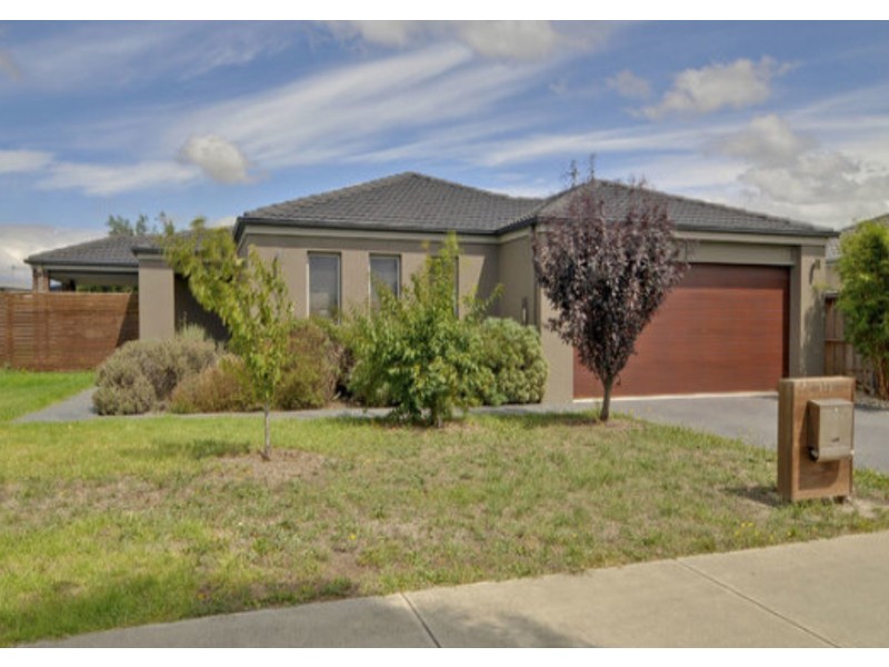 113 Hammersmith Circuit, Traralgon VIC 3844