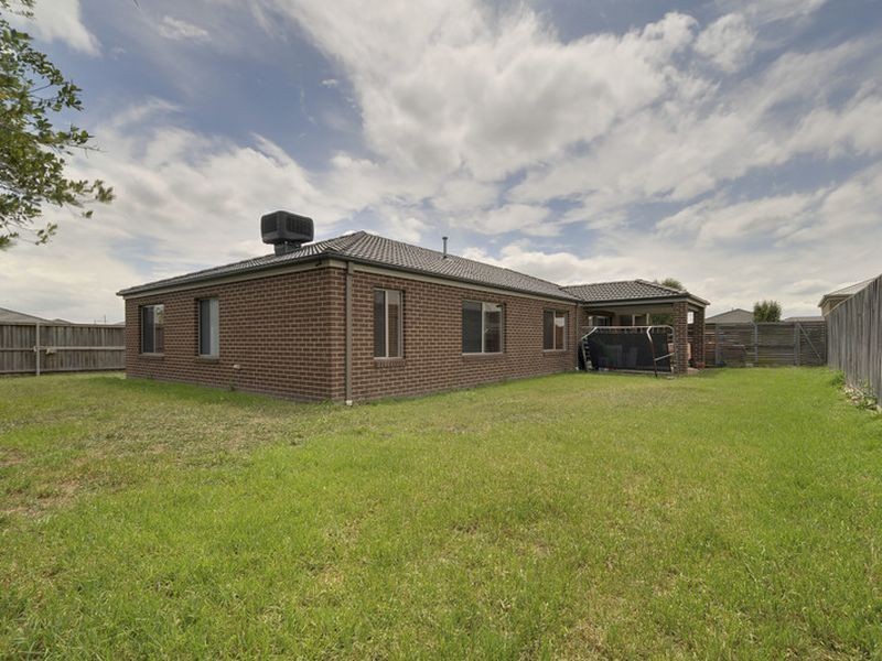 113 Hammersmith Circuit, Traralgon VIC 3844