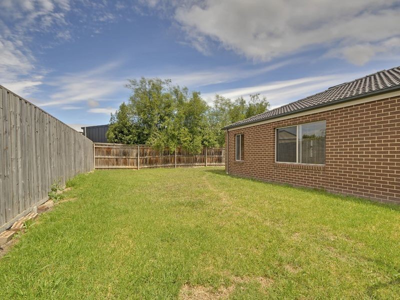 113 Hammersmith Circuit, Traralgon VIC 3844