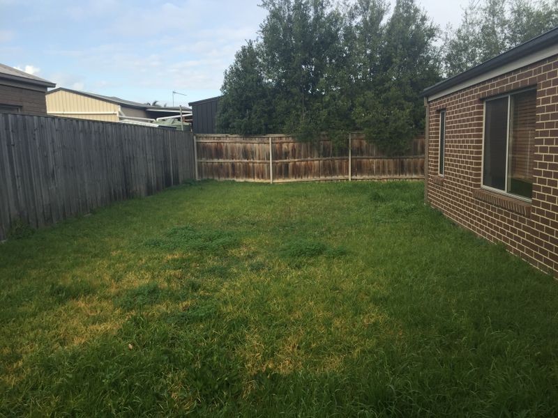 113 Hammersmith Circuit, Traralgon VIC 3844