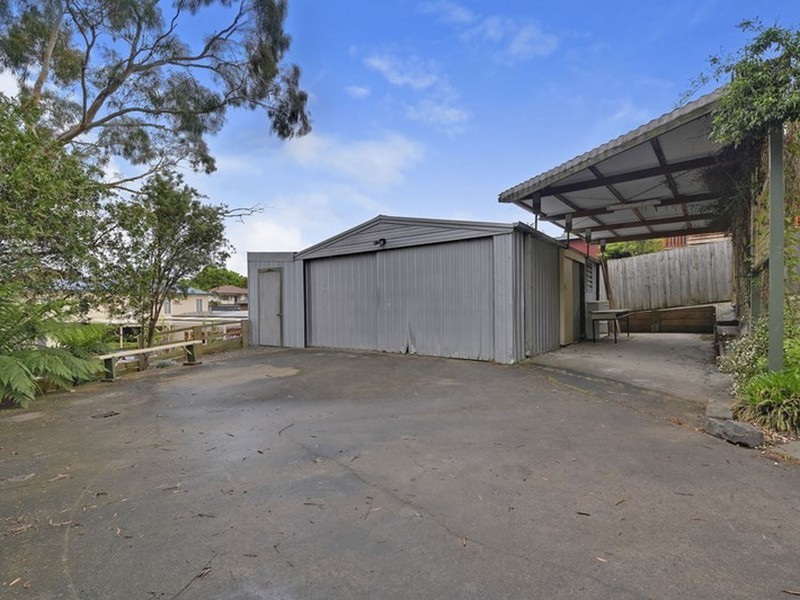 60 Shanahan Pde, Newborough VIC 3825